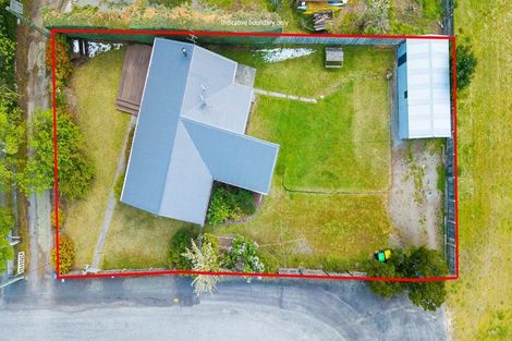 Photo of property in 7 Dobson Place, Twizel, 7901