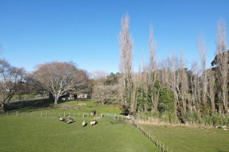 Photo of property in 72 Matamau Ormondville Road, Matamau, Dannevirke, 4977