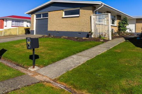 Photo of property in 231 Conyers Street, Strathern, Invercargill, 9812