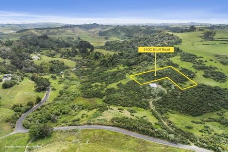 Photo of property in 140c Bluff Road, Pokeno, 2471