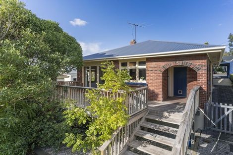 Photo of property in 8 Galloway Street, Mornington, Dunedin, 9011