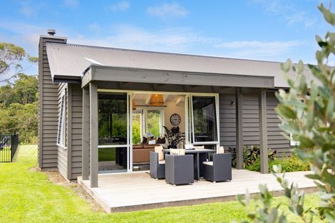 Photo of property in 101 Grange Street, Warkworth, 0982