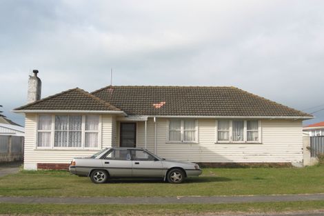 Photo of property in 4 Moore Avenue, Maraenui, Napier, 4110