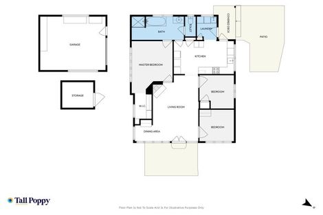 Photo of property in 1 Grange Road North, Haumoana, 4102