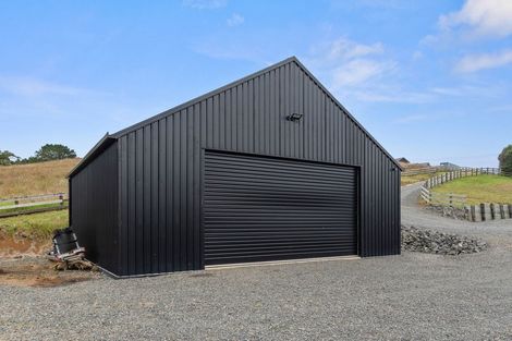 Photo of property in 59 Jounneaux Road, Te Kamo, Kamo, 0185