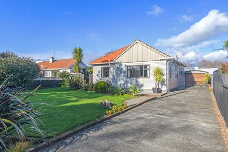 Photo of property in 244 College Street, West End, Palmerston North, 4412