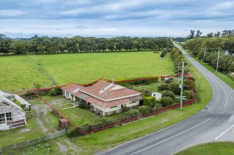 Photo of property in 2 Brookside And Burnham Road, Leeston, 7682