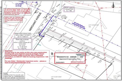 Photo of property in 9 Merchant Avenue, Te Atatu South, Auckland, 0610