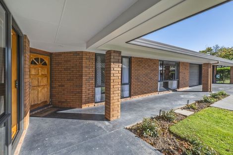 Photo of property in 335 Wigram Road, Halswell, Christchurch, 8025