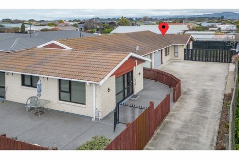 Photo of property in 5 Pegasus Avenue, North New Brighton, Christchurch, 8083