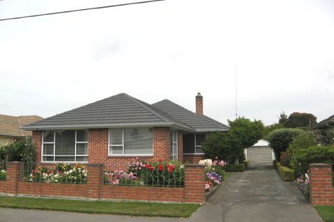 Photo of property in 19 Esperance Street, St Albans, Christchurch, 8052