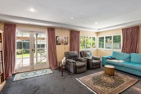 Photo of property in 191 Simeon Street, Spreydon, Christchurch, 8024