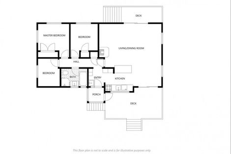 Photo of property in 4 Gilfillan Drive, Katikati, 3129