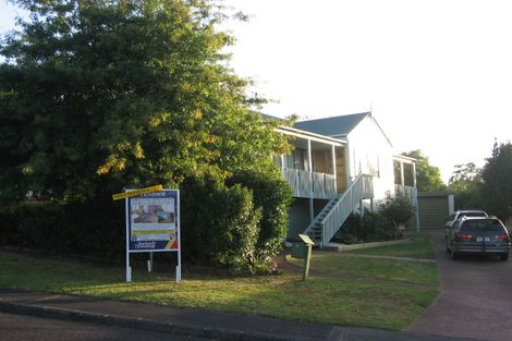 Photo of property in 67 Stanaway Street, Hillcrest, Auckland, 0627