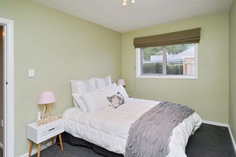 Photo of property in 2 Tompkins Lane, Burwood, Christchurch, 8061