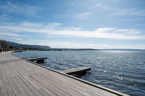 Photo of property in Lago Apartments, 1102unit Fenton Street, Rotorua, 3010