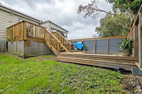 Photo of property in 17a Nottingham Avenue, Awapuni, Palmerston North, 4412