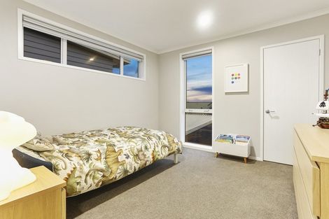 Photo of property in 112 Squadron Drive, Hobsonville, Auckland, 0616