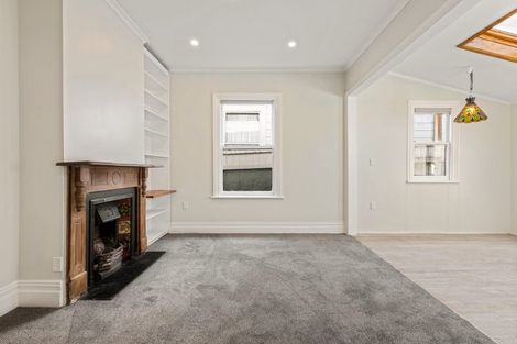 Photo of property in 231 Ohiro Road, Brooklyn, Wellington, 6021