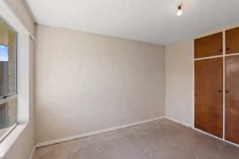 Photo of property in 5/372 Hereford Street, Linwood, Christchurch, 8011