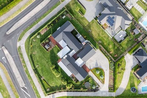 Photo of property in 1 Moemoea Place, Cambridge, 3434