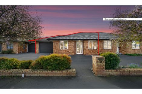 Photo of property in 87b Saint Martins Road, Saint Martins, Christchurch, 8022
