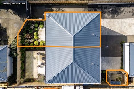 Photo of property in 61b Ruskin Street, Addington, Christchurch, 8024