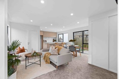 Photo of property in 3/85 Wainui Street, Riccarton, Christchurch, 8041