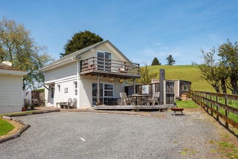 Photo of property in 835 Buckland Road, Karapiro, Matamata, 3472