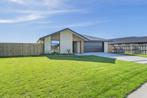Photo of property in 38 Graeme Foote Street, Darfield, 7510