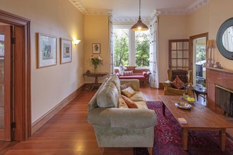 Photo of property in 1 Heaton Terrace, Brooklyn, Wellington, 6021