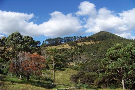 Photo of property in 41 Martin Road, Omapere, Kaikohe, 0473