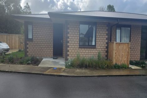 Photo of property in 5 Mccrae Place, Ashhurst, 4810