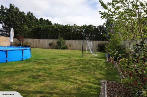 Photo of property in 39 Masefield Drive, Rolleston, 7614