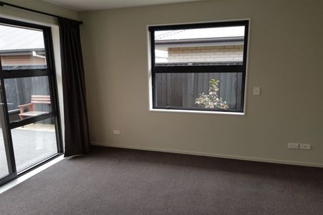 Photo of property in 3 Hayson Drive, Kaiapoi, 7630