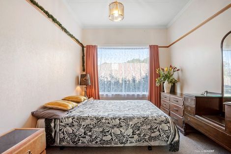 Photo of property in 10 Mortimer Terrace, Aro Valley, Wellington, 6021
