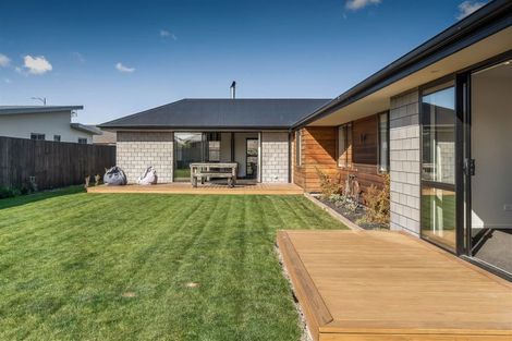 Photo of property in 36 Te Waikare Street, Lincoln, 7608