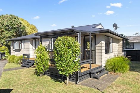 Photo of property in 169 George Street, Tuakau, 2121