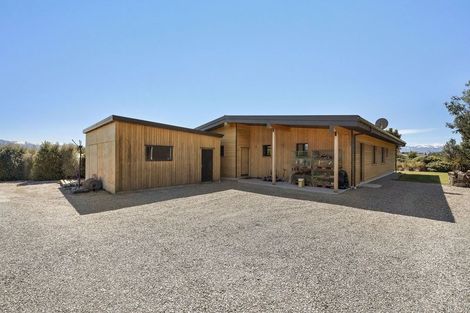 Photo of property in Kane Road, Hawea Flat, Lake Hawea, 9382