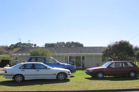 Photo of property in 51 Norbiton Road, Foxton, 4814
