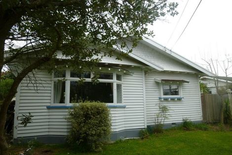 Photo of property in 48 Ngaio Street, Saint Martins, Christchurch, 8022