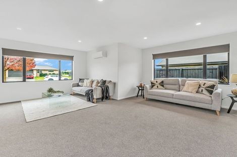 Photo of property in 51 Renoir Drive, Rolleston, 7614