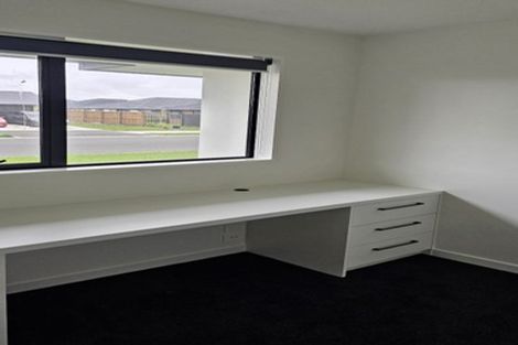 Photo of property in 132 Hungerford Drive, Rolleston, 7615