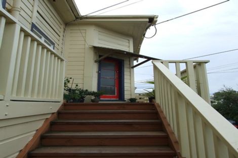 Photo of property in 5/40 Colombo Street, Newtown, Wellington, 6021