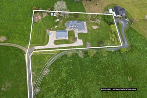 Photo of property in 18 Masters Road, Eureka, Hamilton, 3287