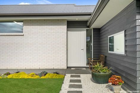 Photo of property in 3 Aberdeen Place, Amberley, 7410