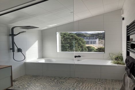 Photo of property in 60 Thompson Street, Mount Cook, Wellington, 6011