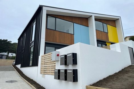 Photo of property in 25u1 Albert Street, Island Bay, Wellington, 6023
