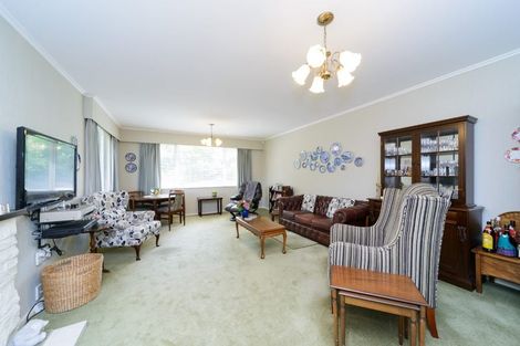 Photo of property in 15 Parkland Crescent, Terrace End, Palmerston North, 4410