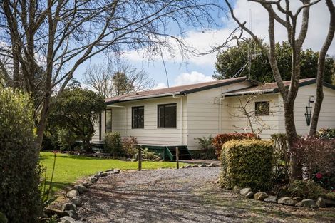 Photo of property in 177 Oparia Road, Turua, 3574